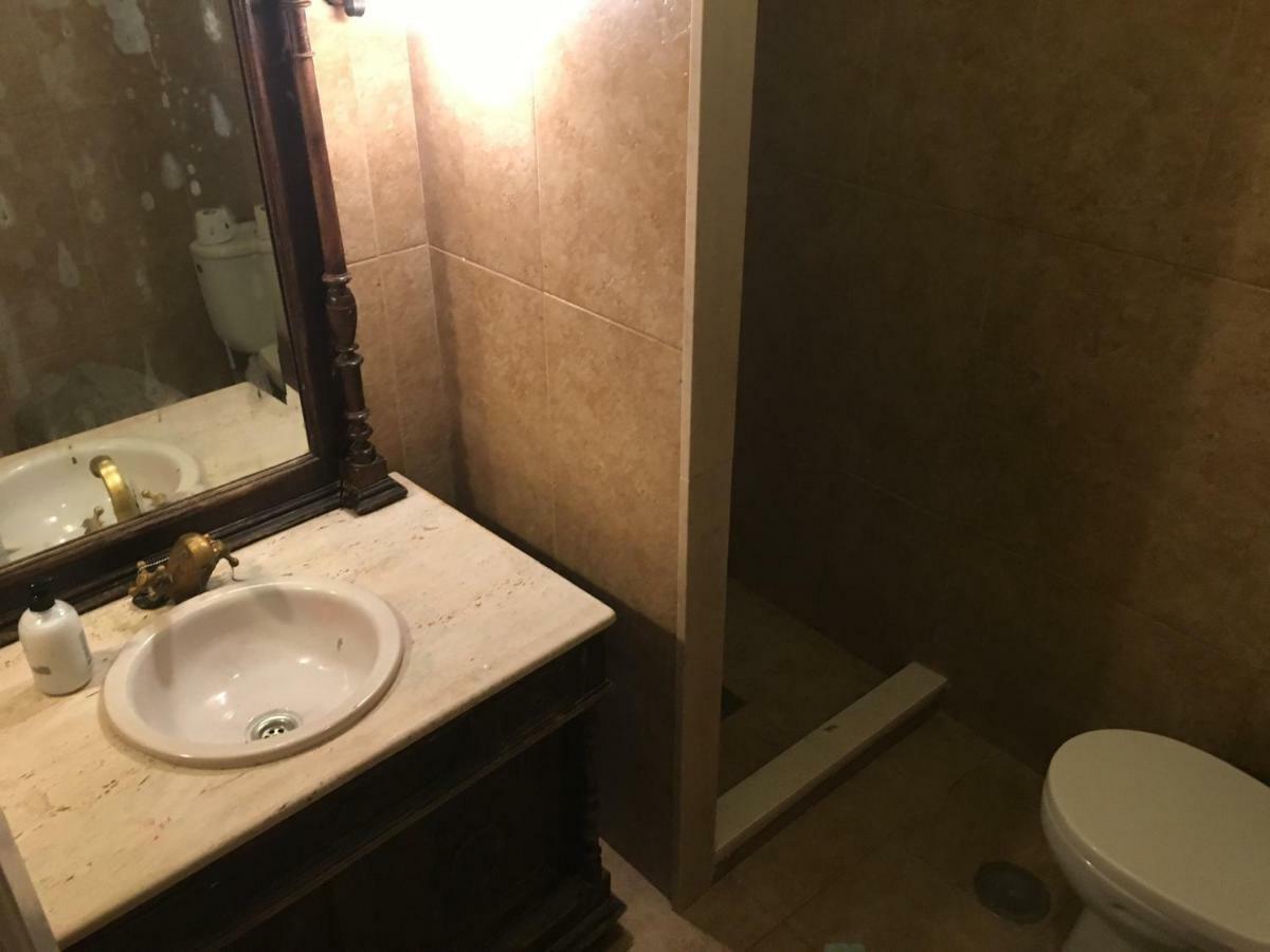 Apartamento C Buen Viaje 5 Sevilla Eksteriør bilde